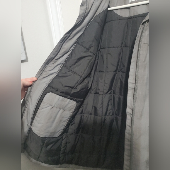 Helly Hansen Rain Jacket Ladies Small - Picture 8 of 9